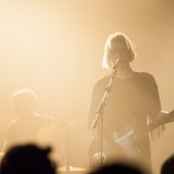 The Raveonettes, Manon meurt, DYN, MeetFactory, Praha, 23.1.2015 