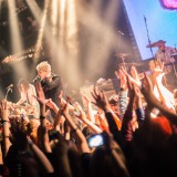 Gerard Way, Lucerna Music Bar, Praha, 28.1.2015