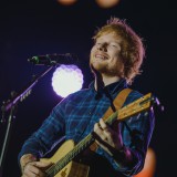 Ed Sheeran, Tipsport Arena, Praha, 12.2.2015