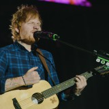 Ed Sheeran, Tipsport Arena, Praha, 12.2.2015