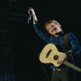 Ed Sheeran, Tipsport Arena, Praha, 12.2.2015