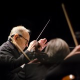 Ennio Morricone, O2 arena, Praha, 12.2.2015