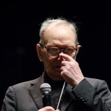 Ennio Morricone, O2 arena, Praha, 12.2.2015