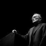 Ennio Morricone, O2 arena, Praha, 12.2.2015