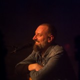 Fink, MeetFactory, Praha, 17.2.2015