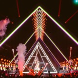 Katy Perry, O2 arena, Praha, 23.2.2015
