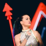 Katy Perry, O2 arena, Praha, 23.2.2015