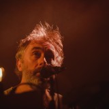 Yann Tiersen, Roxy, Praha, 26.2.2015