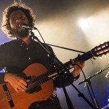 José González, Lucerna Music Bar, Praha, 4.3.2015