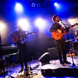 José González, Lucerna Music Bar, Praha, 4.3.2015