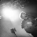 José González, Lucerna Music Bar, Praha, 4.3.2015