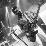 Metronomy, Lucerna Music Bar, Praha, 11.3.2015