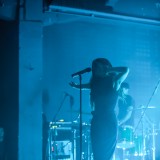 Zola Jesus, MeetFactory, Praha, 16. 3. 2015