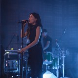 Zola Jesus, MeetFactory, Praha, 16. 3. 2015