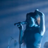 Zola Jesus, MeetFactory, Praha, 16. 3. 2015