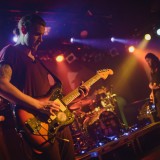 Dry the River, Futurum Music Bar, Praha, 6.3.2015 