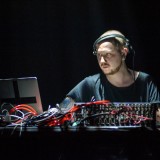 Festival Punkt Meets Music Infinity den 2, Palác Akropolis, Praha, 9.4.2015