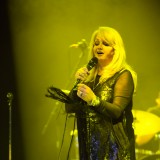 Bonnie Tyler, Forum Karlín, Praha, 25.4.2015