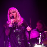 Bonnie Tyler, Forum Karlín, Praha, 25.4.2015