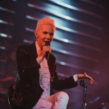 Roxette, O2 Arena, Praha, 21.5.2015