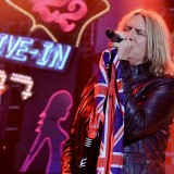 Def Leppard, ČEZ Aréna, Ostrava, 22.5.2015