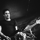 Disappears, Klub 007, Praha, 23.5.2015