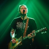 The Gaslight Anthem, The Scandals, Roxy, Praha, 15.6.2015