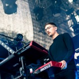 Alt-J, Žluté lázně, Praha, 17.6.2015