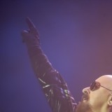 Judas Priest, O2 Aréna, Praha, 26.6.2015