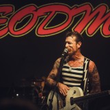 Eagles Of Death Metal, Lucerna Music Bar, Praha, 30.6.2015