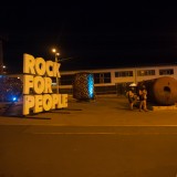 Rock For People Europe, Plzeň, 3.7.2015