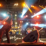 Motörhead, RFP Europe, 4.7.2015