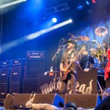 Motörhead, RFP Europe, 4.7.2015