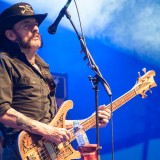 Motörhead, RFP Europe, 4.7.2015