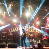 Motörhead, RFP Europe, 4.7.2015