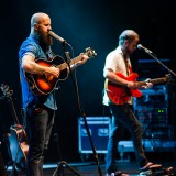 William Fitzsimmons, Colours of Ostrava, Dolní oblast Vítkovice, 19.7.2015