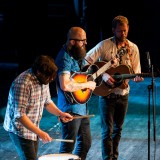 William Fitzsimmons, Colours of Ostrava, Dolní oblast Vítkovice, 19.7.2015