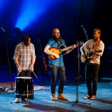 William Fitzsimmons, Colours of Ostrava, Dolní oblast Vítkovice, 19.7.2015