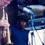 Sly & Robbie meet Nils Petter Molvær, Colours of Ostrava, Dolní oblast Vítkovice, 19.7.2015