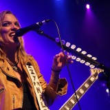 Halestorm, Lucerna Music Bar, Praha, 13.8.2015