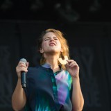 Selah Sue, Grape Festival, Piešťany, Slovensko, 14.8.2015