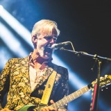 Triggerfinger, Grape Festival, Piešťany, Slovensko, 14.8.2015