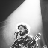 José González, Grape Festival, Piešťany, Slovensko, 15.8.2015