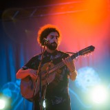 José González, Grape Festival, Piešťany, Slovensko, 15.8.2015