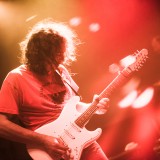 The War on Drugs, Lucerna Music Bar, Praha, 17.08.2015