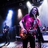 The War on Drugs, Lucerna Music Bar, Praha, 17.08.2015