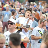 Lake Malawi, Vizovické Trnkobraní 2015, Areál Rudolfa Jelínka, Vizovice