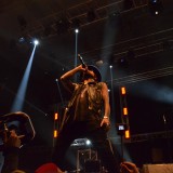 Yelawolf, Hip Hop Kemp 2015, Festival Park, Hradec Králové