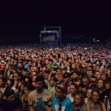 Hip Hop Kemp 2015, Festival Park, Hradec Králové