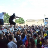 Sodoma Gomora, Hip Hop Kemp 2015, Festival Park, Hradec Králové